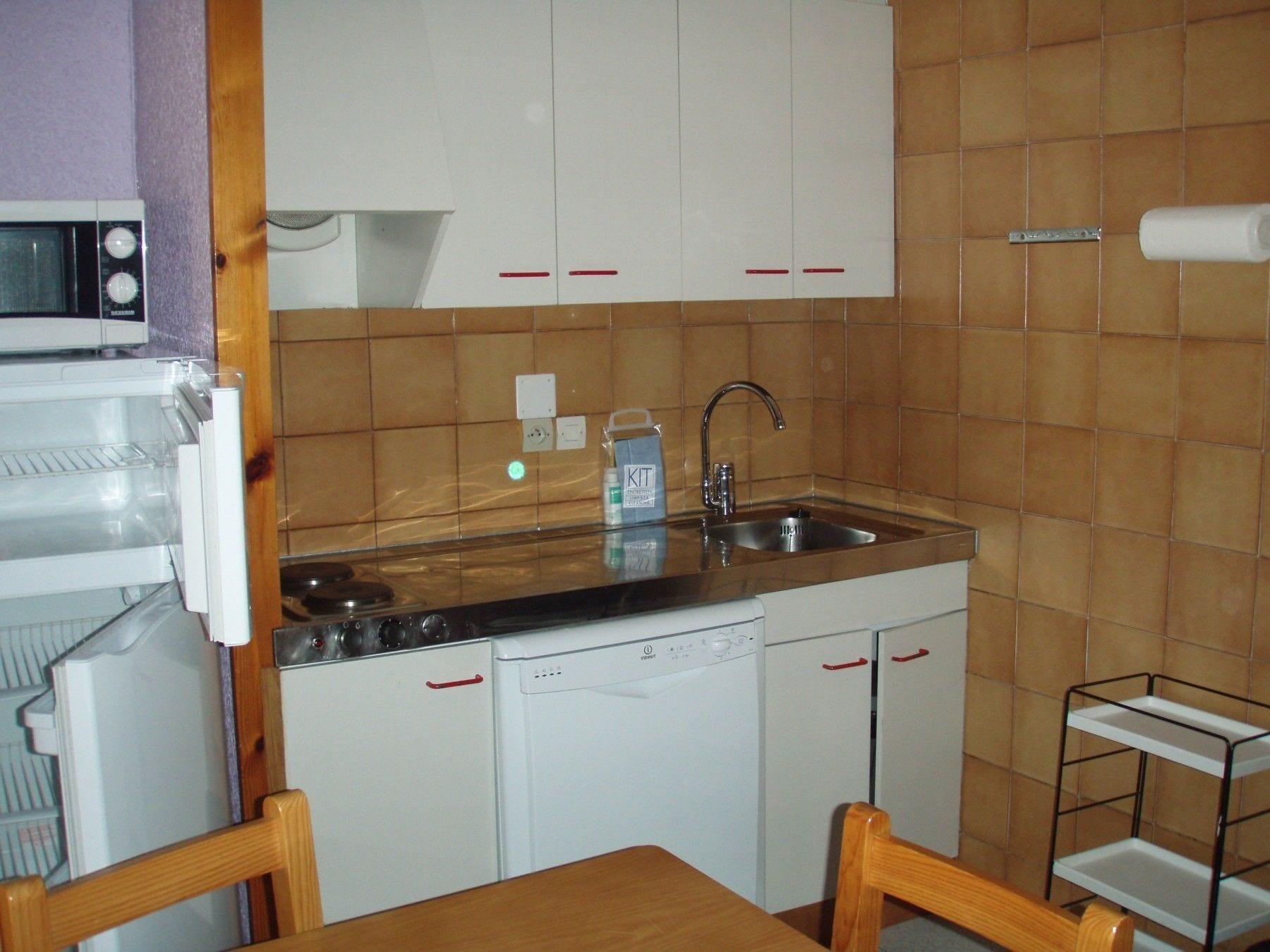 Apartamentos Paradis Blanc 3000 Pas de la Case Extérieur photo