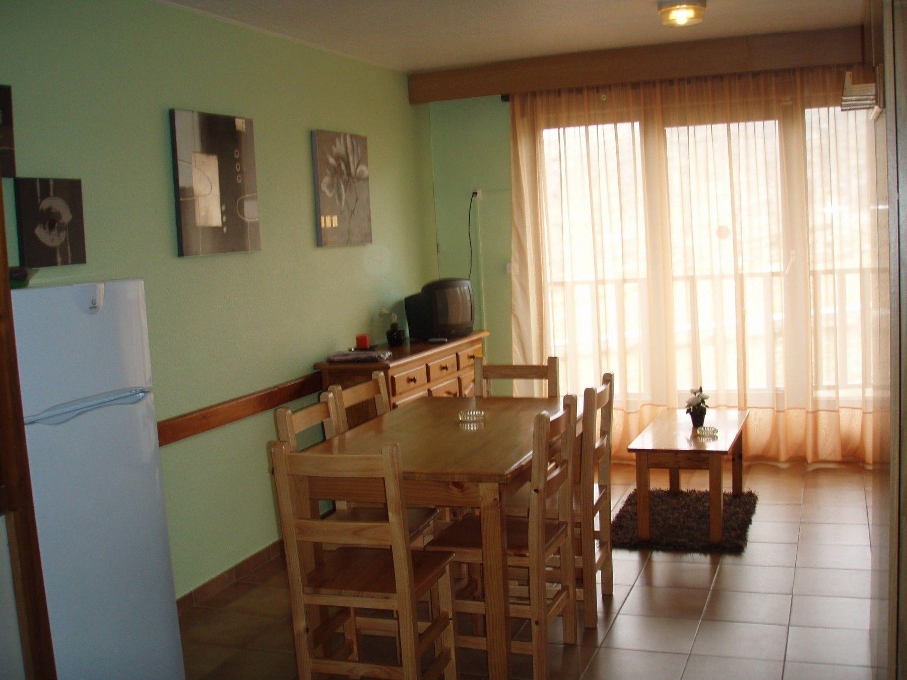 Apartamentos Paradis Blanc 3000 Pas de la Case Extérieur photo