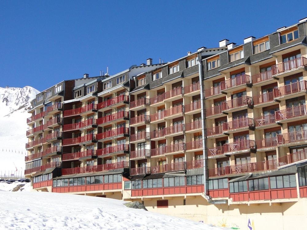 Apartamentos Paradis Blanc 3000 Pas de la Case Extérieur photo