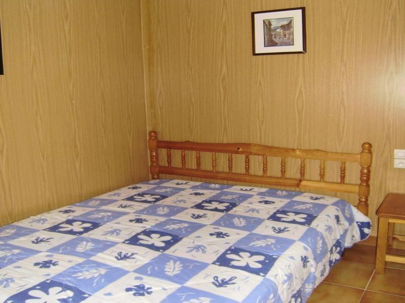 Apartamentos Paradis Blanc 3000 Pas de la Case Extérieur photo