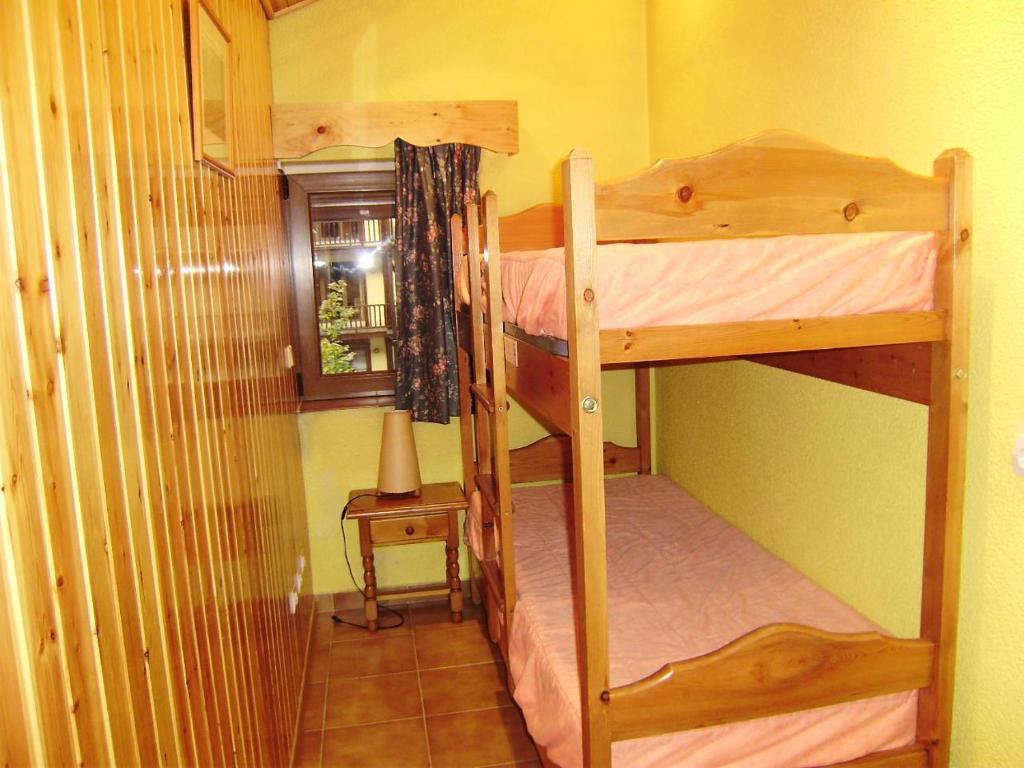 Apartamentos Paradis Blanc 3000 Pas de la Case Chambre photo