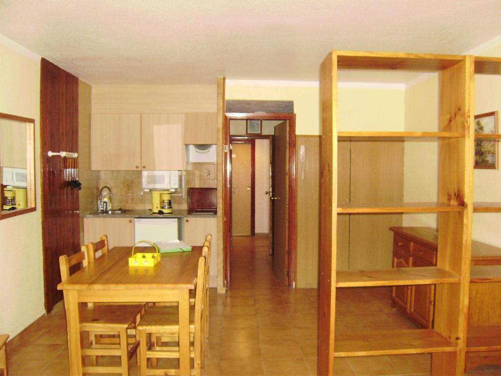 Apartamentos Paradis Blanc 3000 Pas de la Case Chambre photo