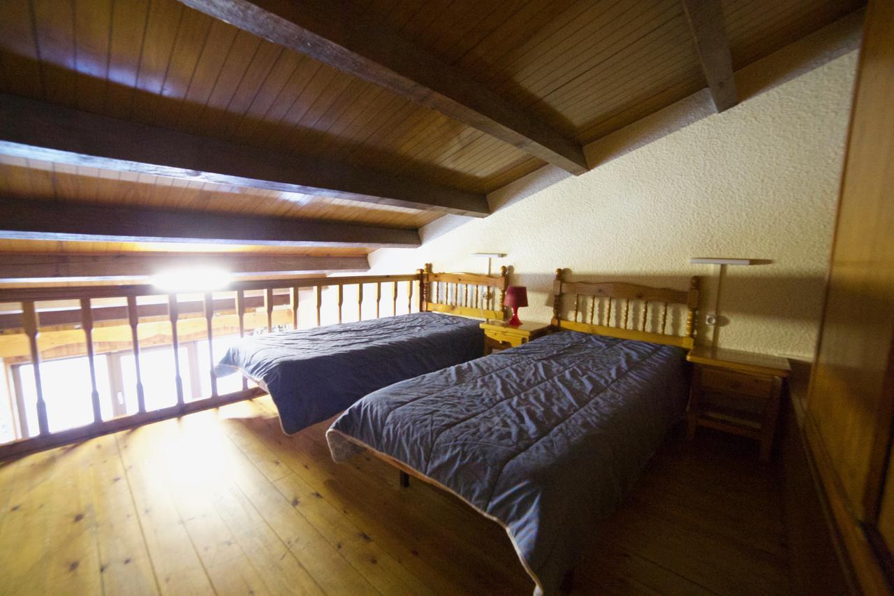 Apartamentos Paradis Blanc 3000 Pas de la Case Extérieur photo