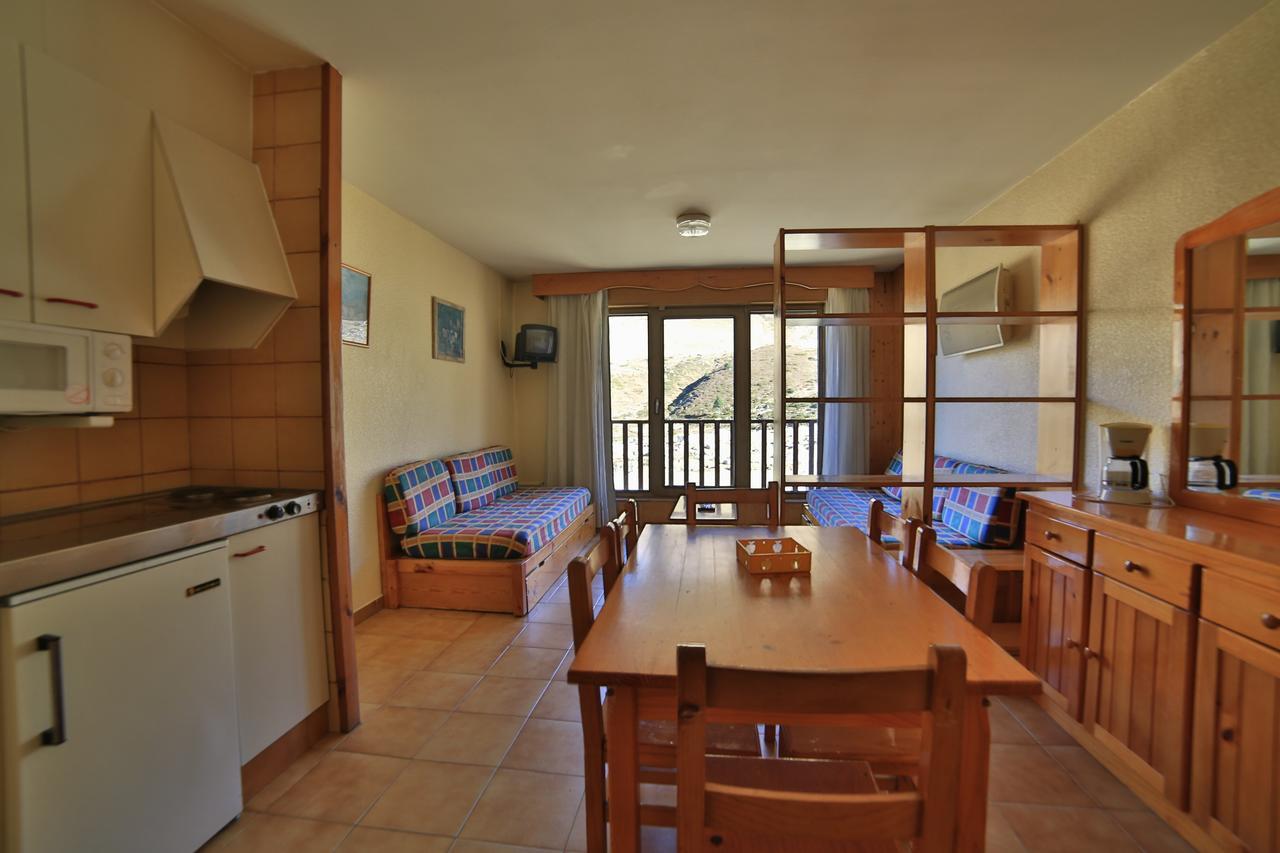 Apartamentos Paradis Blanc 3000 Pas de la Case Extérieur photo