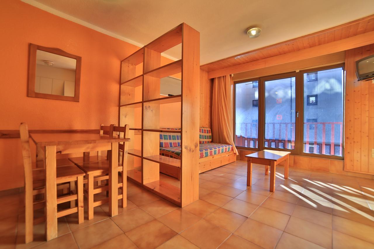 Apartamentos Paradis Blanc 3000 Pas de la Case Extérieur photo