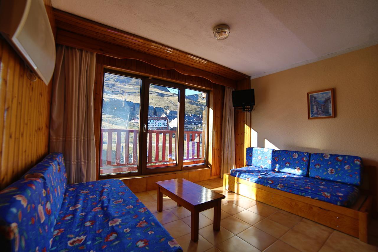 Apartamentos Paradis Blanc 3000 Pas de la Case Extérieur photo