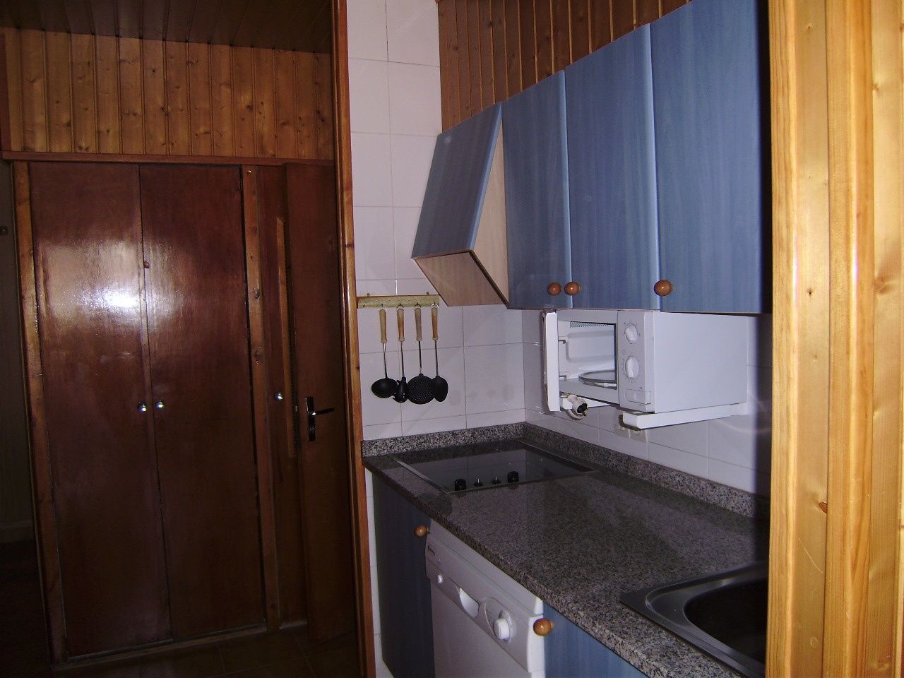 Apartamentos Paradis Blanc 3000 Pas de la Case Extérieur photo