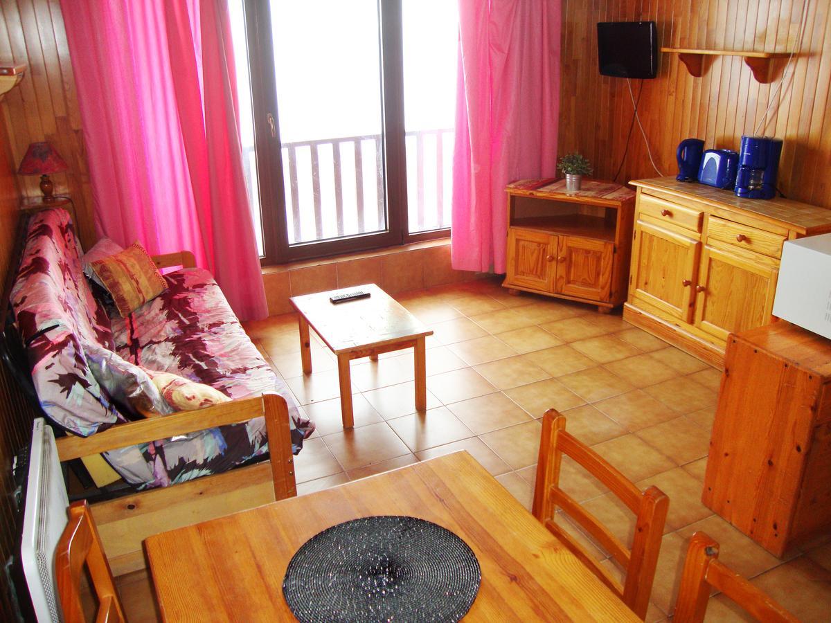 Apartamentos Paradis Blanc 3000 Pas de la Case Extérieur photo