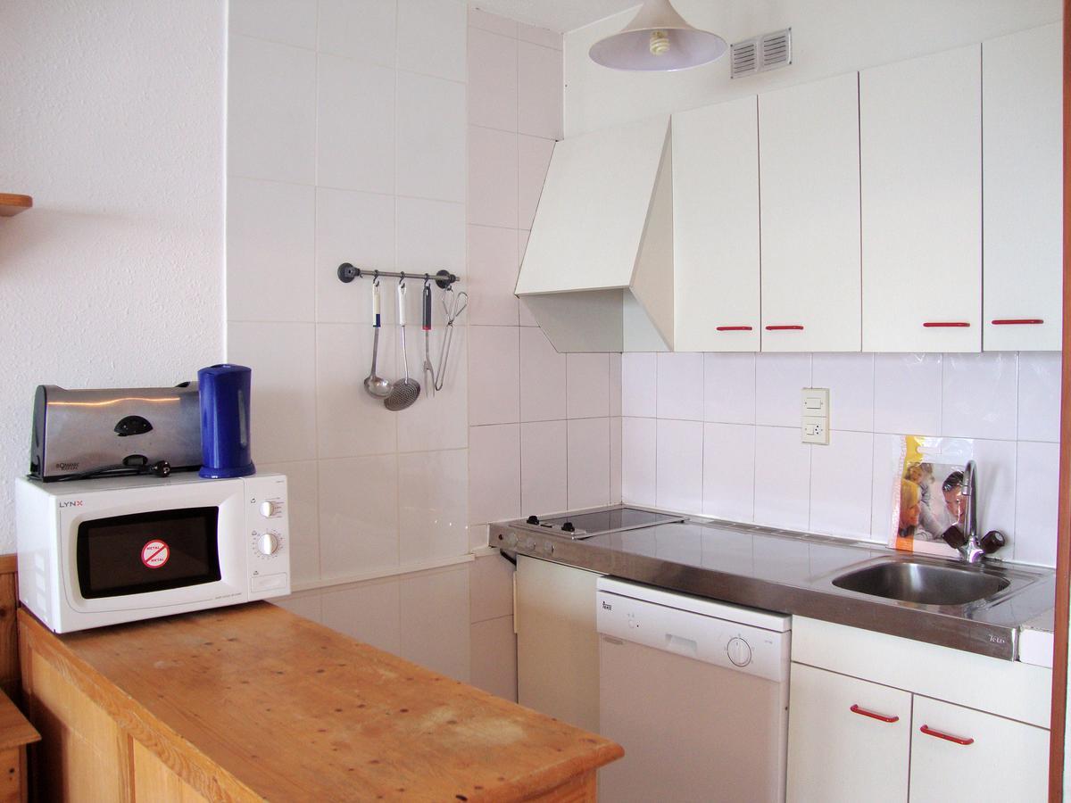 Apartamentos Paradis Blanc 3000 Pas de la Case Extérieur photo