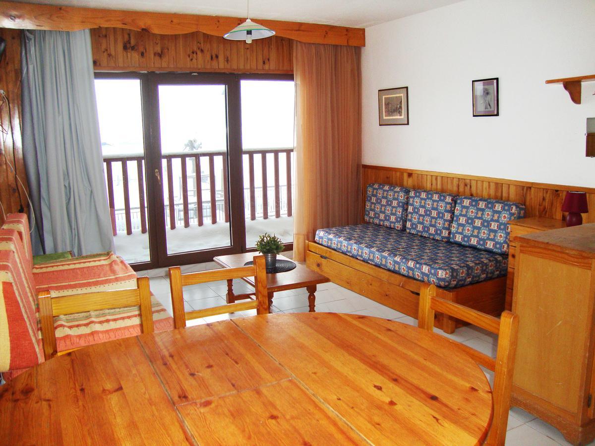 Apartamentos Paradis Blanc 3000 Pas de la Case Extérieur photo
