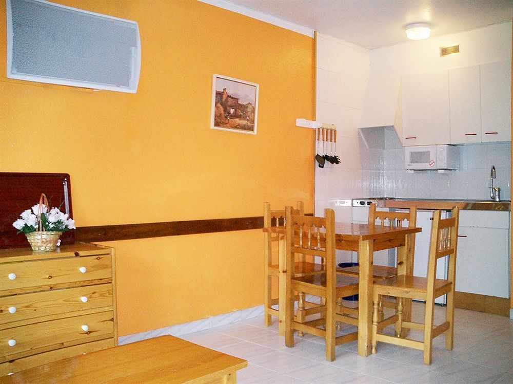 Apartamentos Paradis Blanc 3000 Pas de la Case Extérieur photo