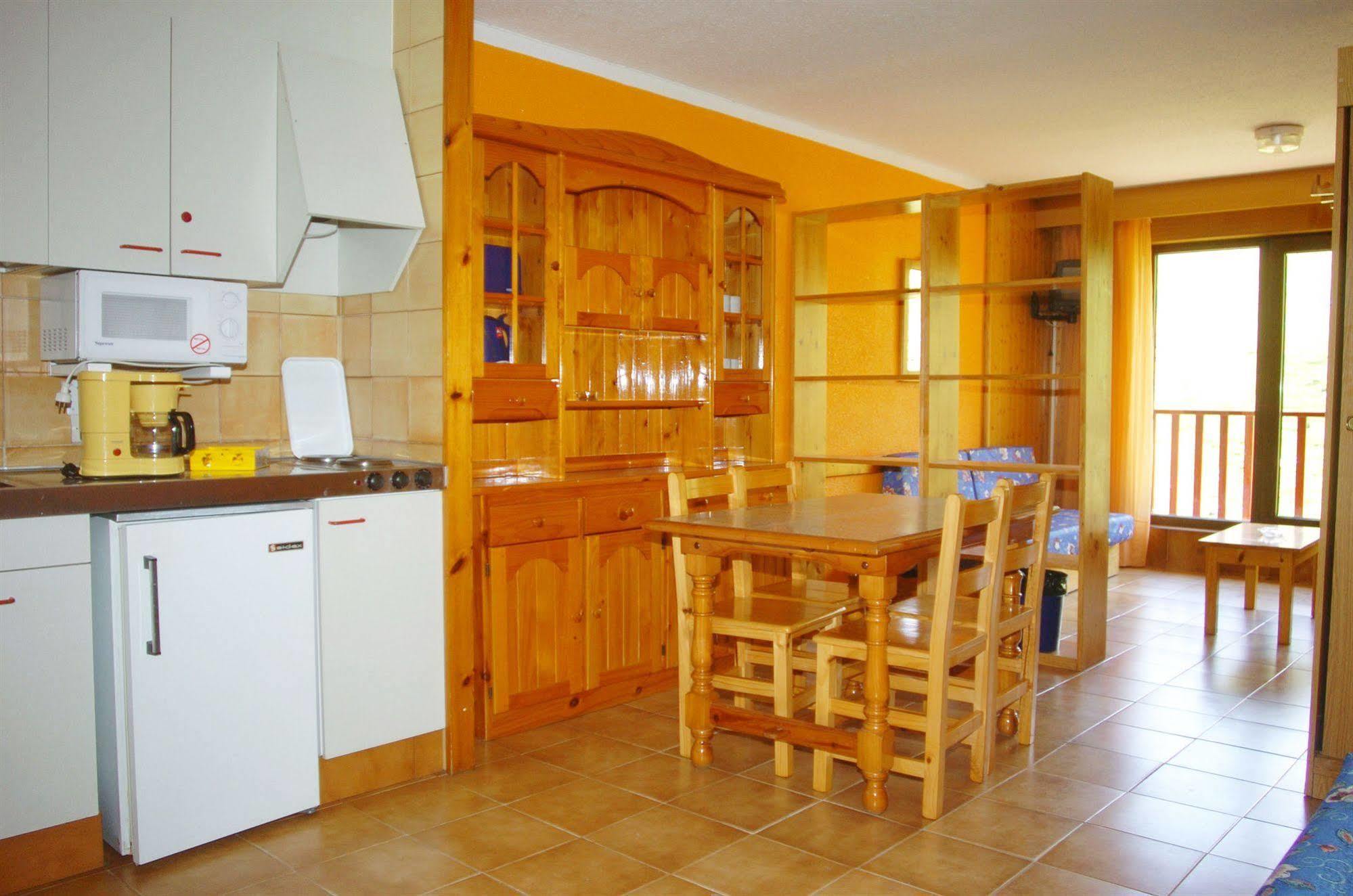 Apartamentos Paradis Blanc 3000 Pas de la Case Extérieur photo