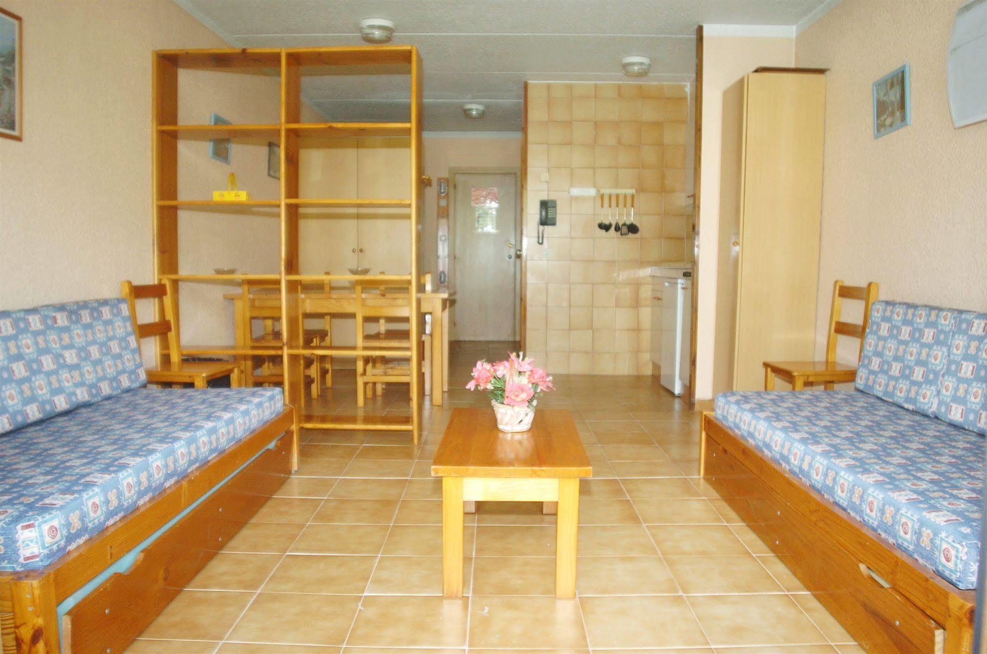 Apartamentos Paradis Blanc 3000 Pas de la Case Extérieur photo