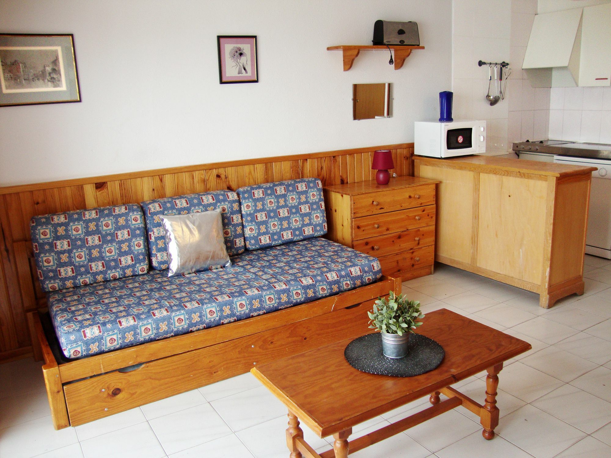 Apartamentos Paradis Blanc 3000 Pas de la Case Extérieur photo