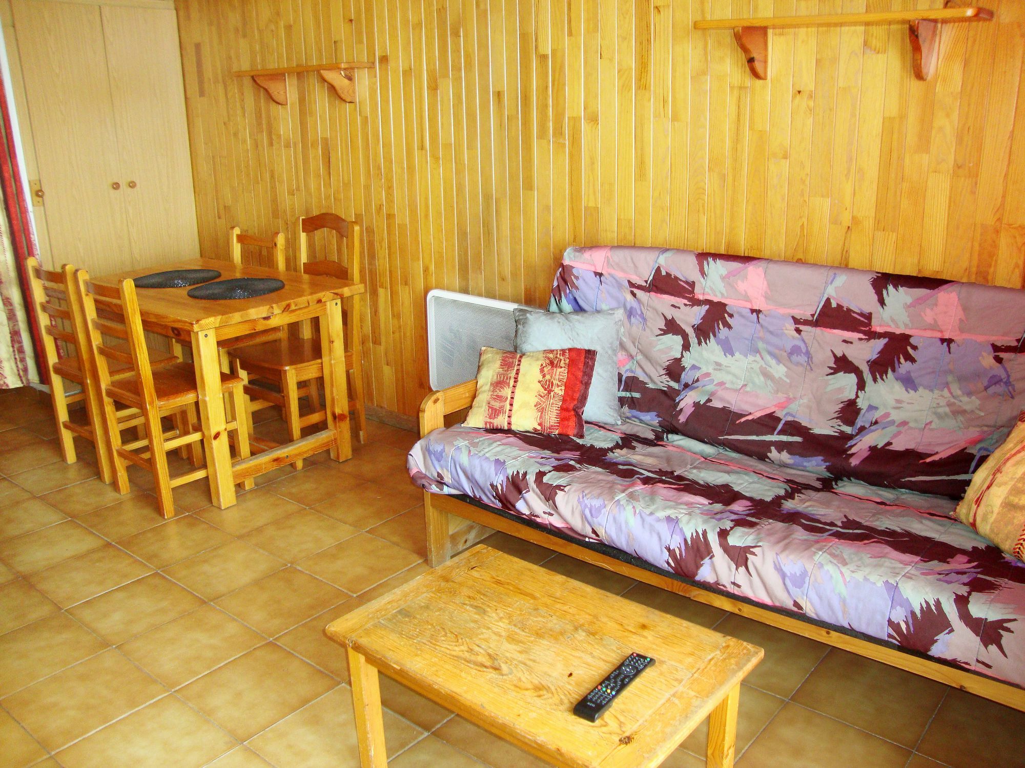 Apartamentos Paradis Blanc 3000 Pas de la Case Extérieur photo