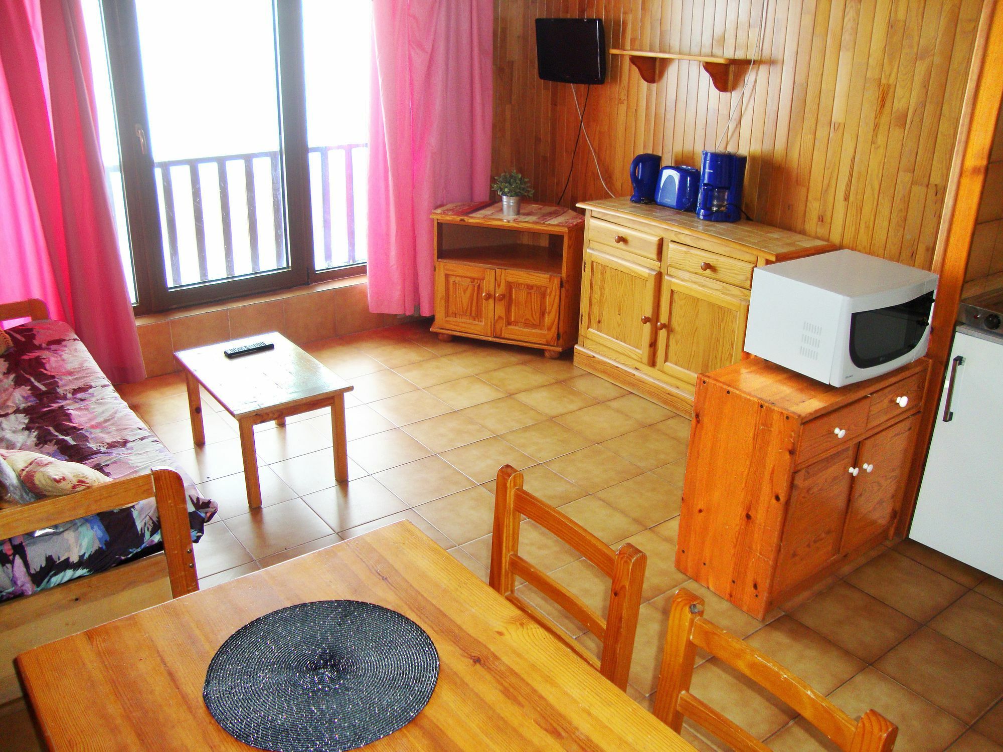 Apartamentos Paradis Blanc 3000 Pas de la Case Extérieur photo