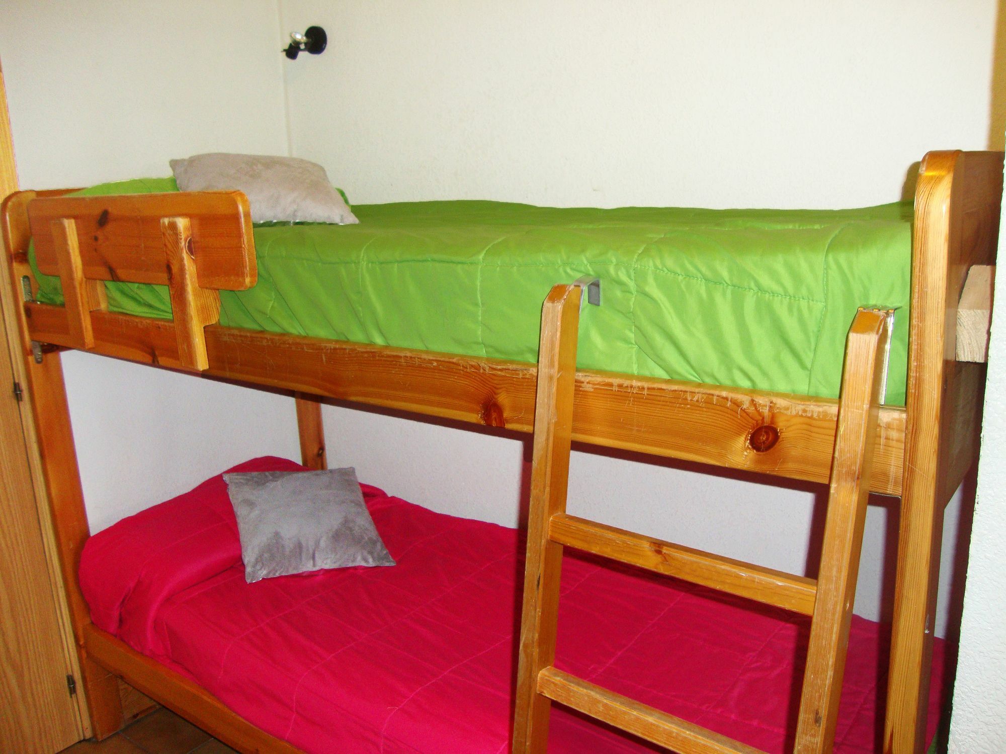 Apartamentos Paradis Blanc 3000 Pas de la Case Extérieur photo