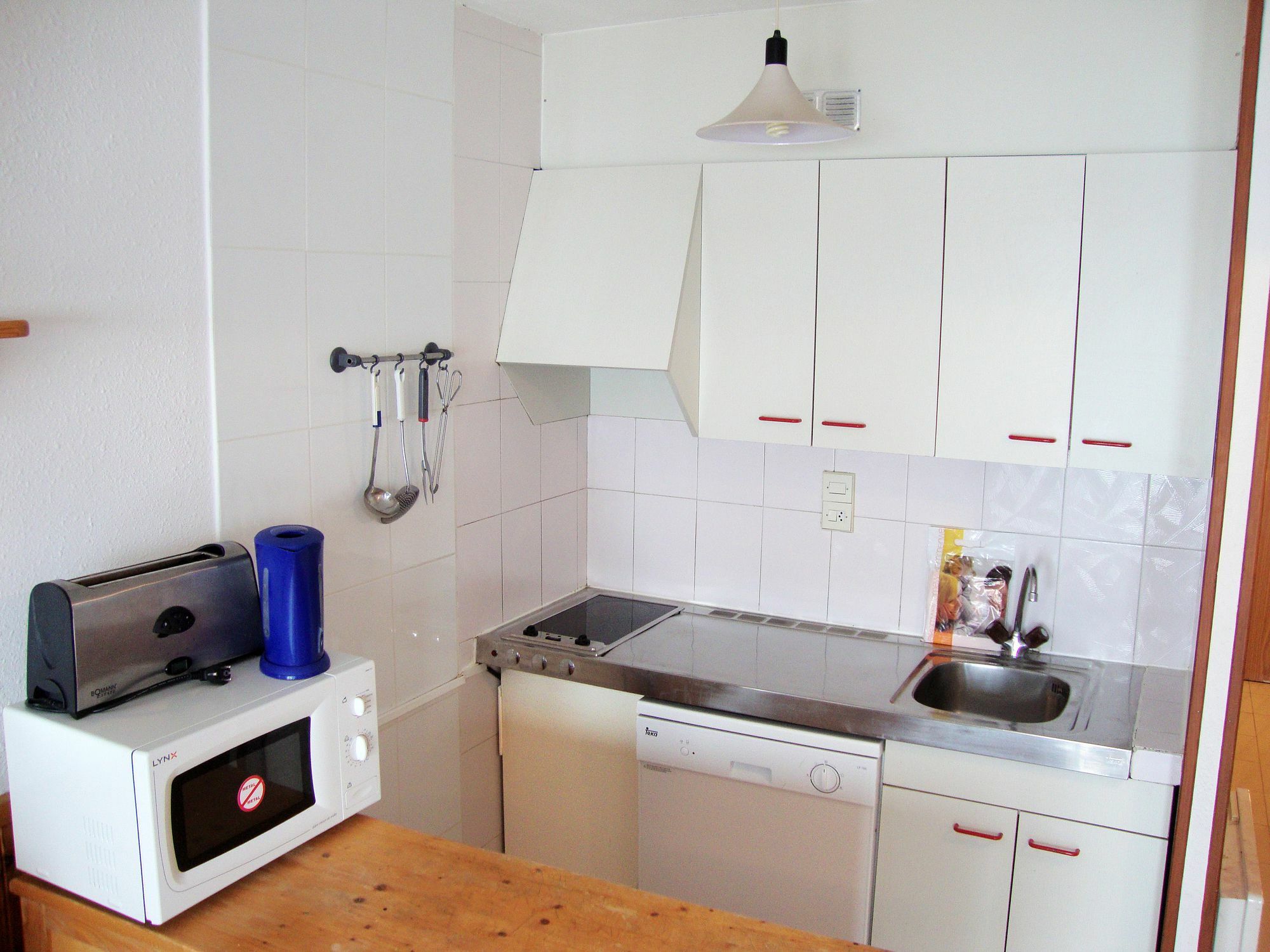 Apartamentos Paradis Blanc 3000 Pas de la Case Extérieur photo