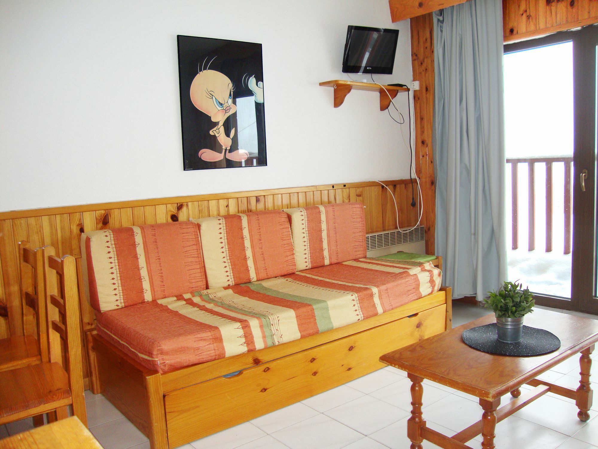 Apartamentos Paradis Blanc 3000 Pas de la Case Extérieur photo