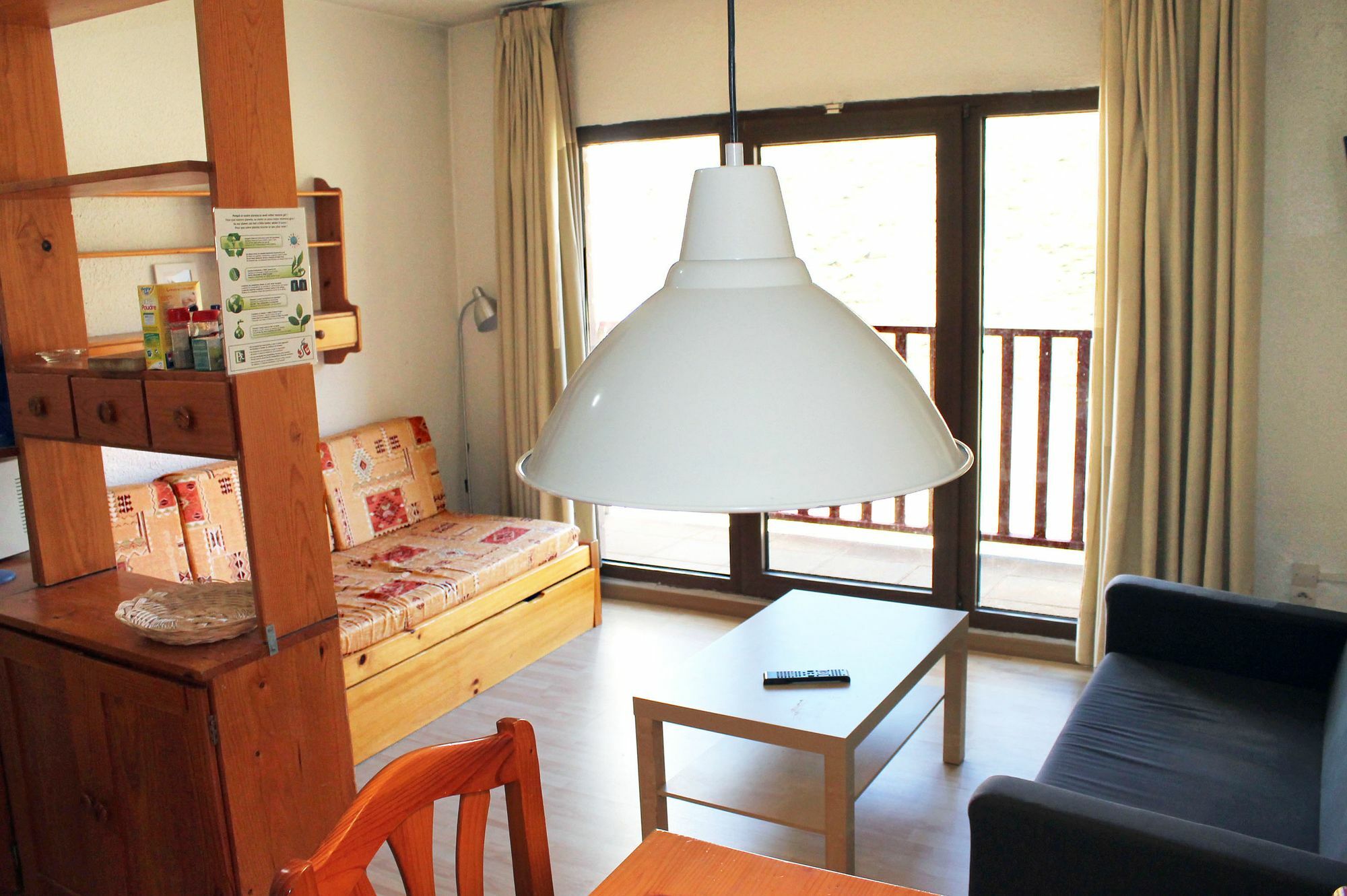 Apartamentos Paradis Blanc 3000 Pas de la Case Extérieur photo