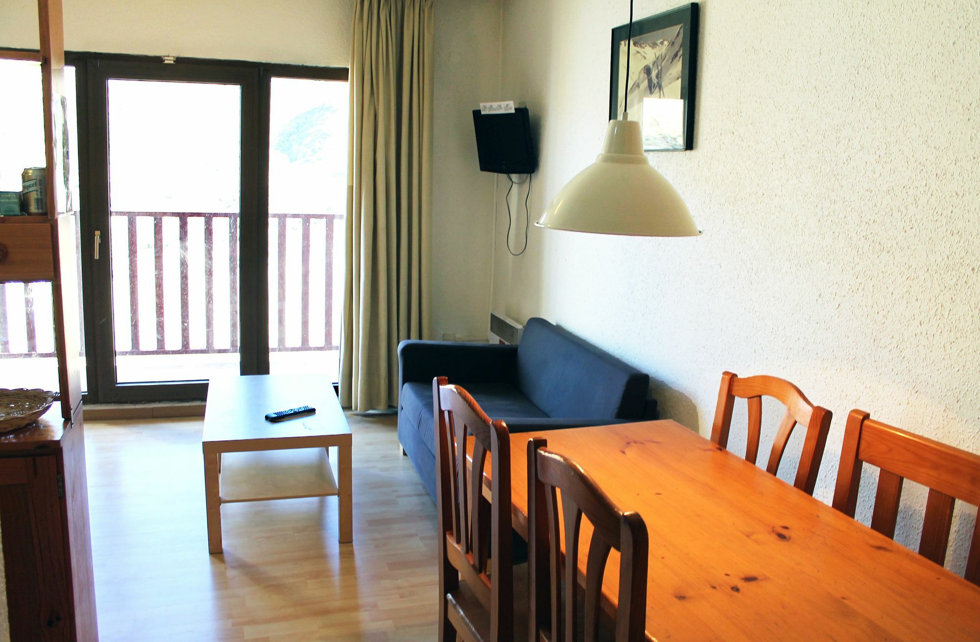 Apartamentos Paradis Blanc 3000 Pas de la Case Extérieur photo