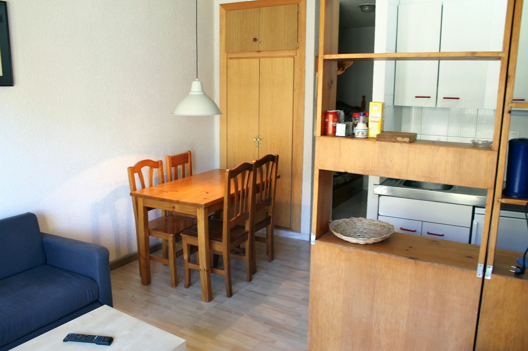 Apartamentos Paradis Blanc 3000 Pas de la Case Extérieur photo
